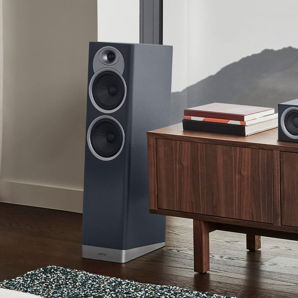 Jamo STUDIO 7-27F Floorstanders