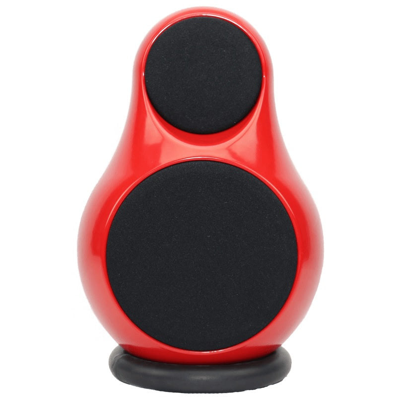 Jern 11S Cast Iron Loudspeakers (Pair)