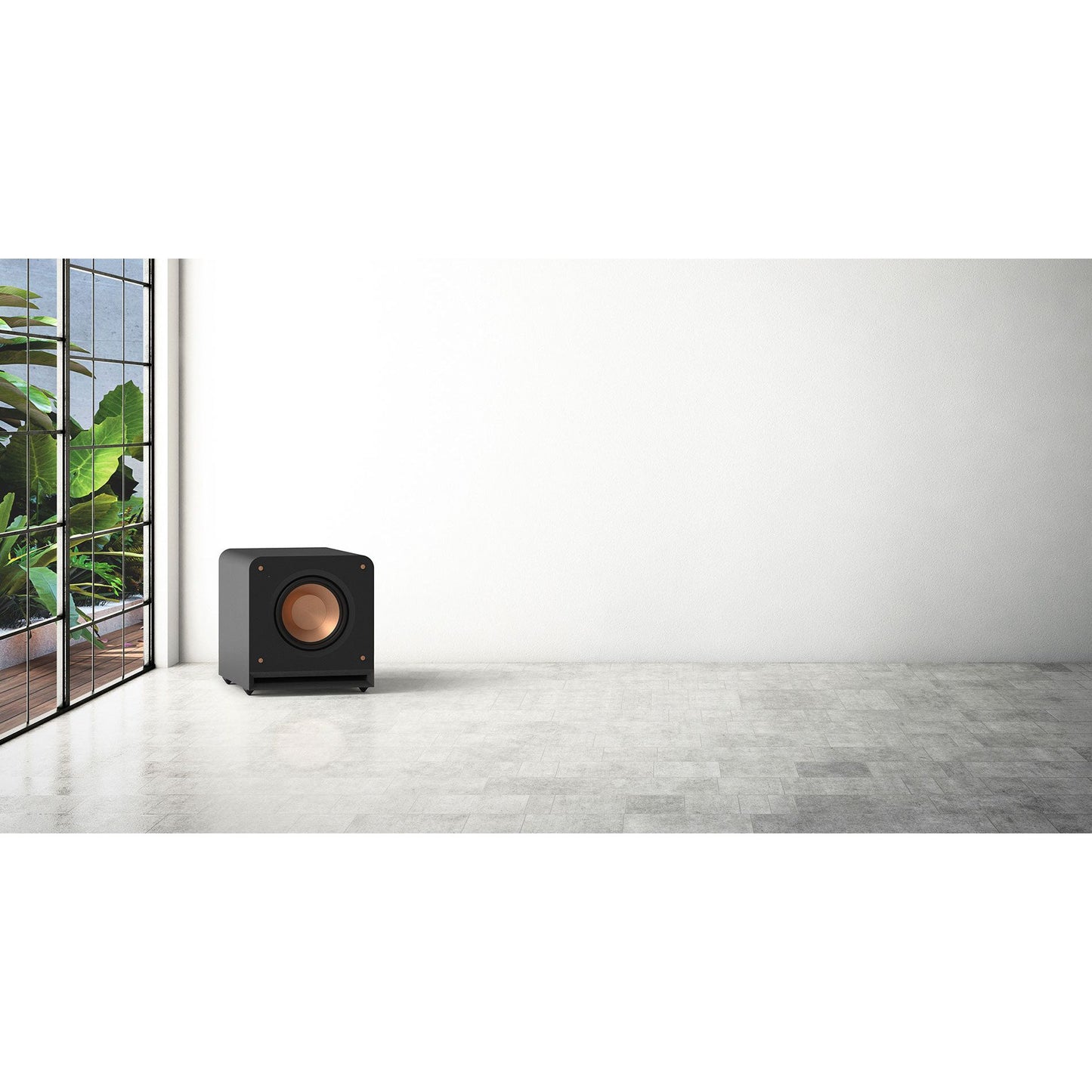 Klispch RP-1000SW Subwoofer