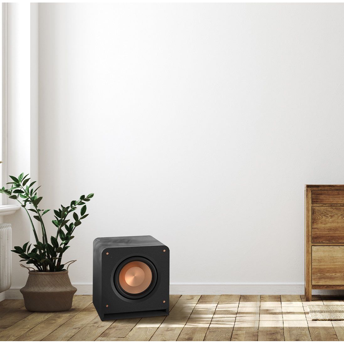 Klipsch RP-1200SW Subwoofer