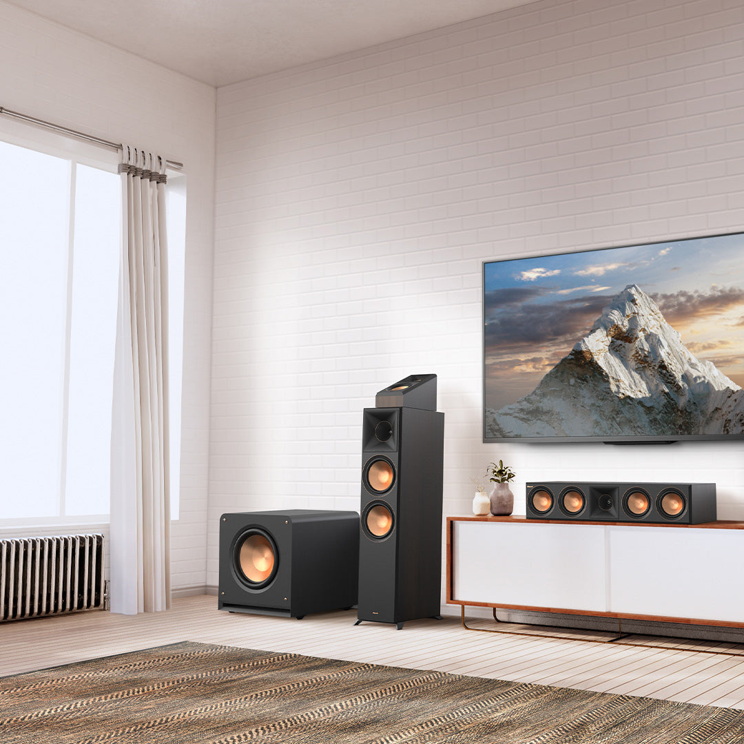 Klipsch RP-1400SW Subwoofer