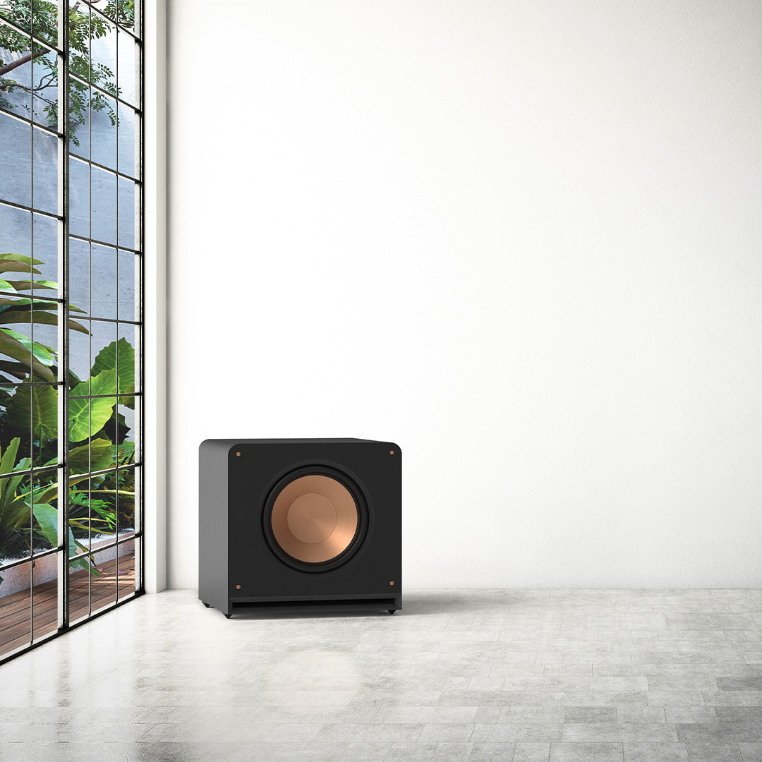 Klipsch RP-1600SW Subwoofer