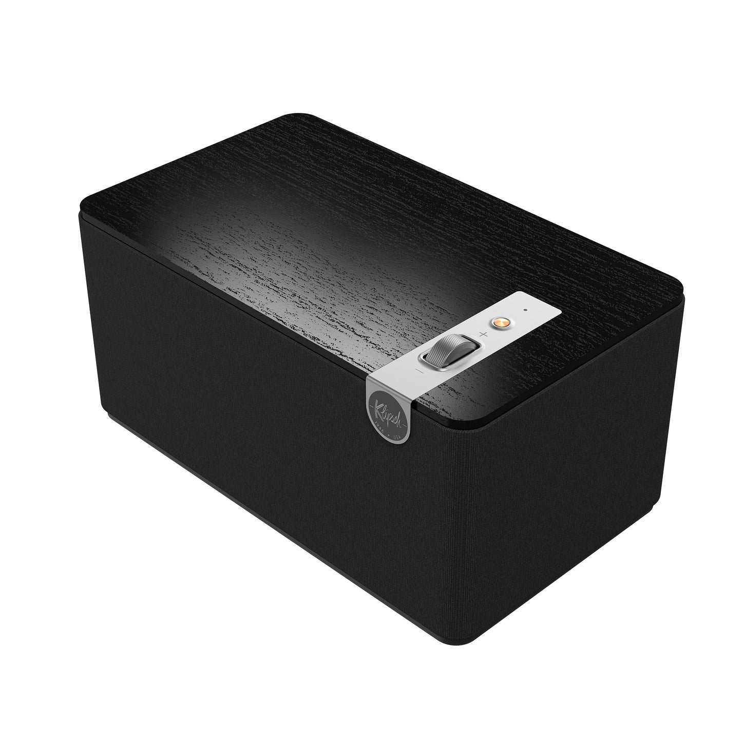 Klipsch The Three II Plus Bluetooth Speaker