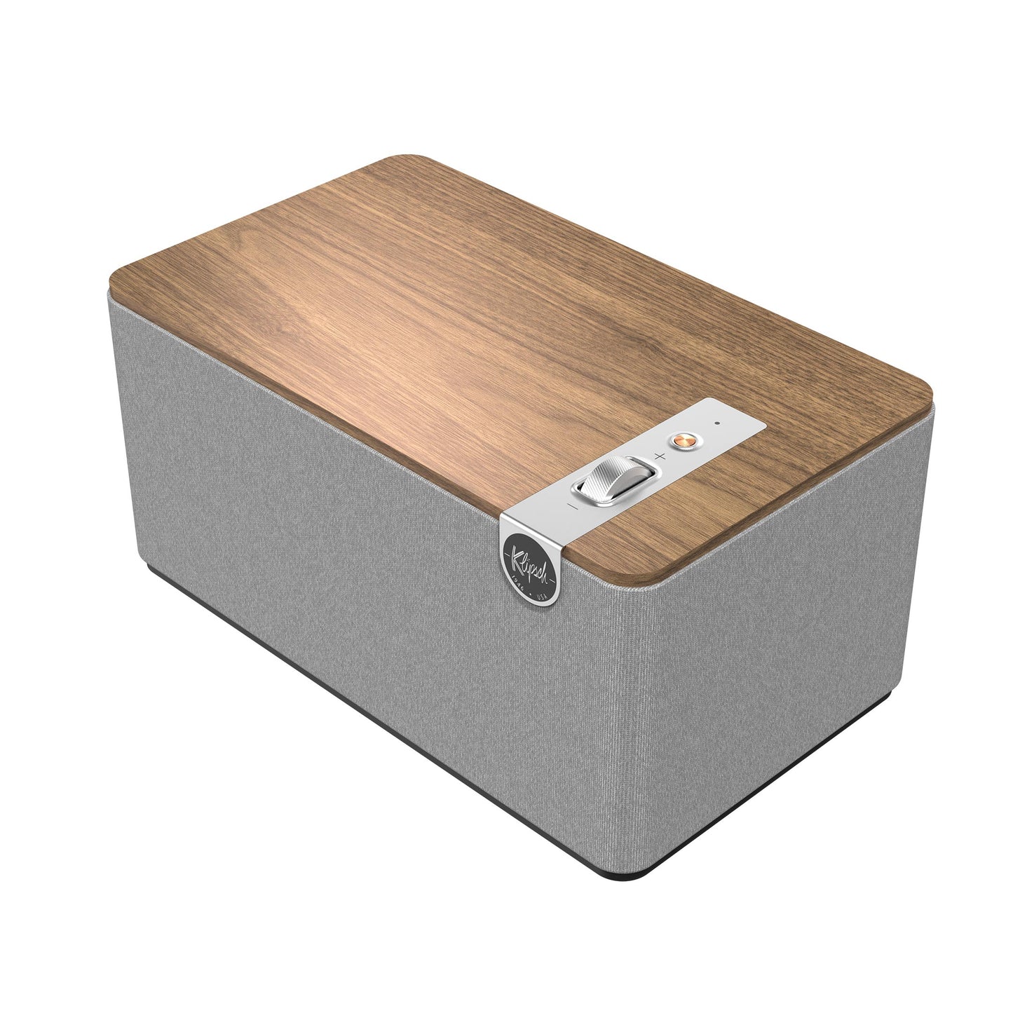 Klipsch The Three II Plus Bluetooth Speaker