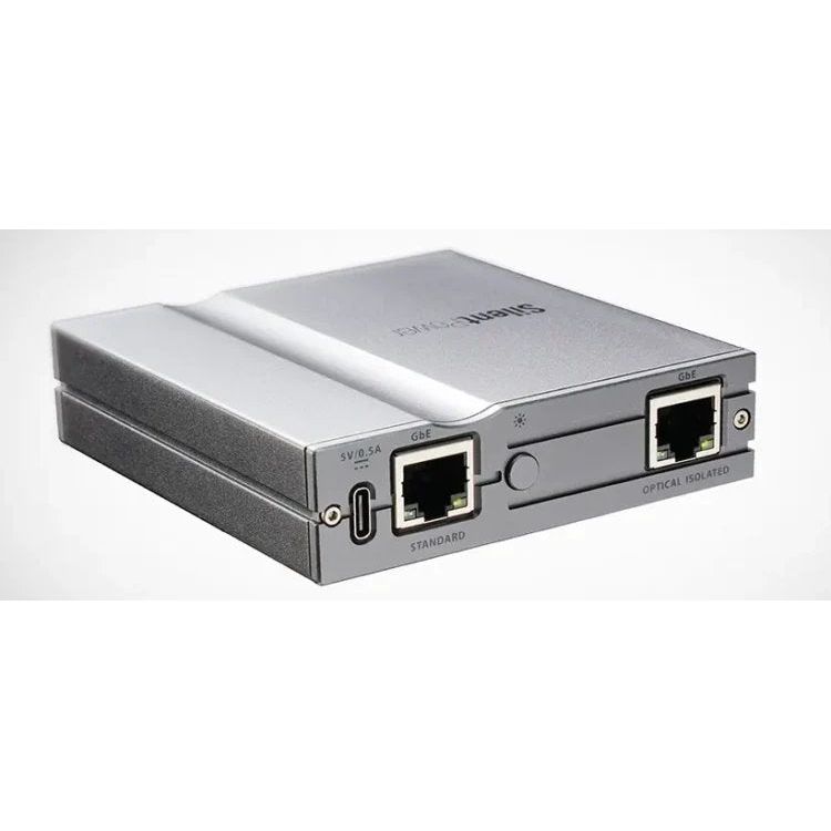 Ifi Audio LAN iPurifier Pro Network Switch
