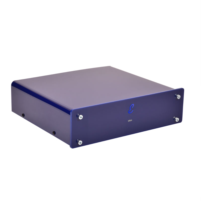 Edwards Audio MM4 Phono Stage