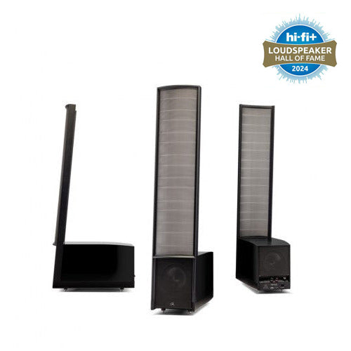 Martin Logan Impression ESL 11A Loudspeakers