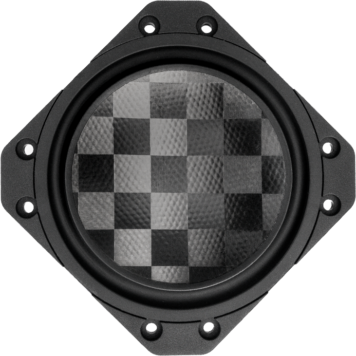 Borresen X6 Floorstanders