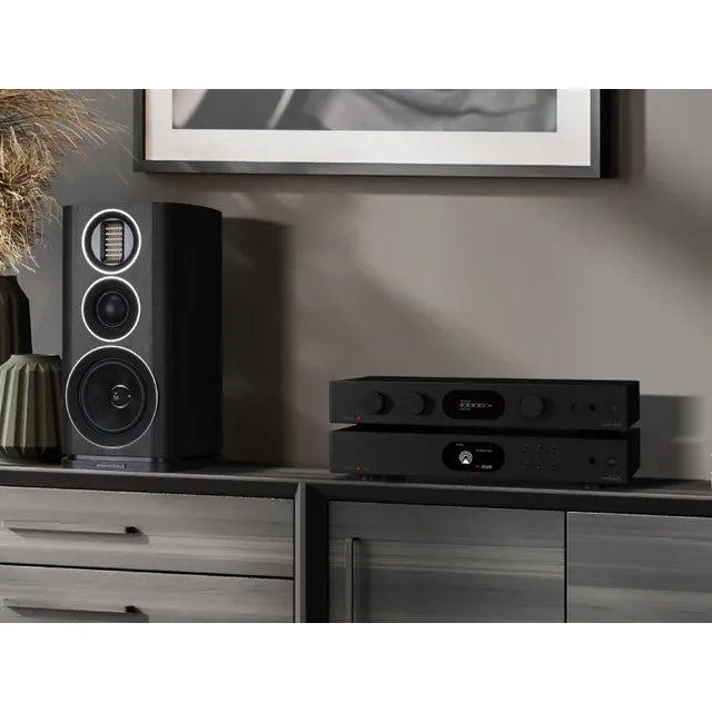 Audiolab 7000A with Audiolab 7000N Bundle Deal