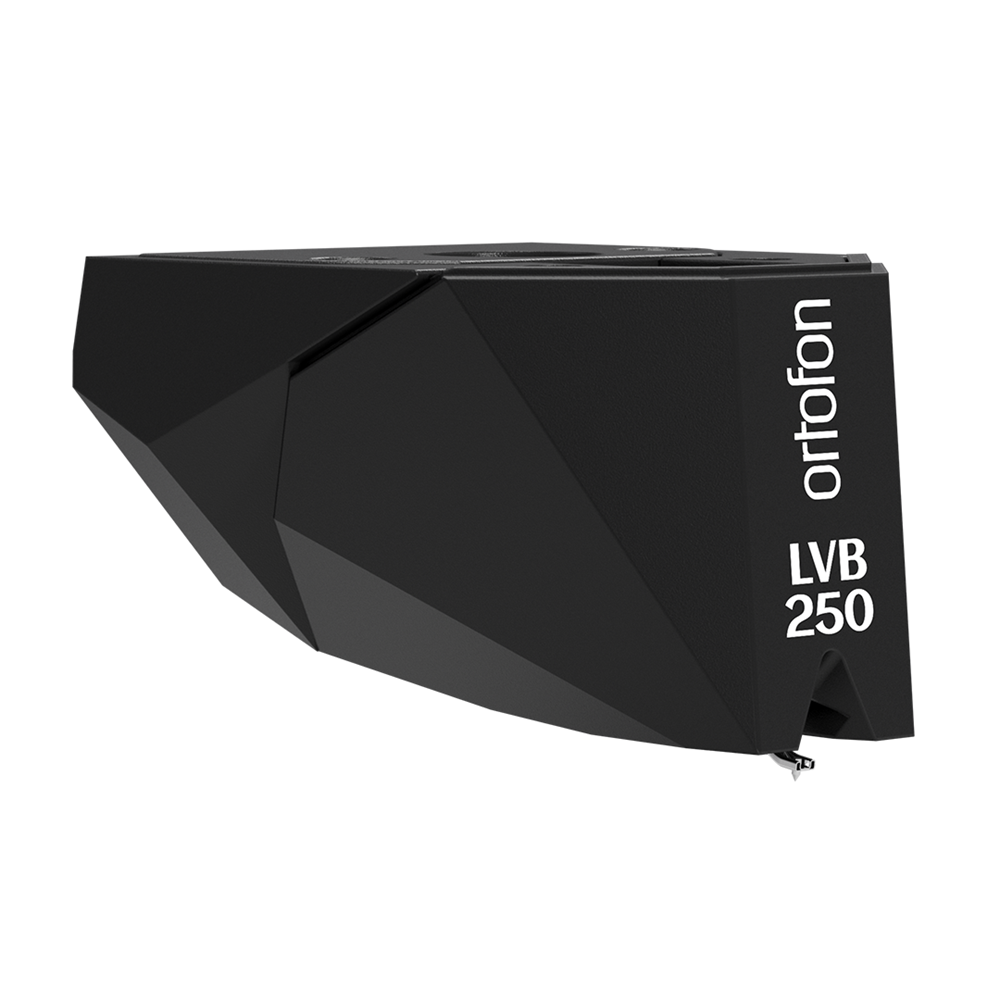 Ortofon 2MR Black LVB 250 MM Cartridge