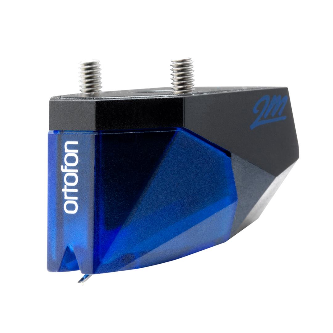 Ortofon 2M Blue MM Cartridge
