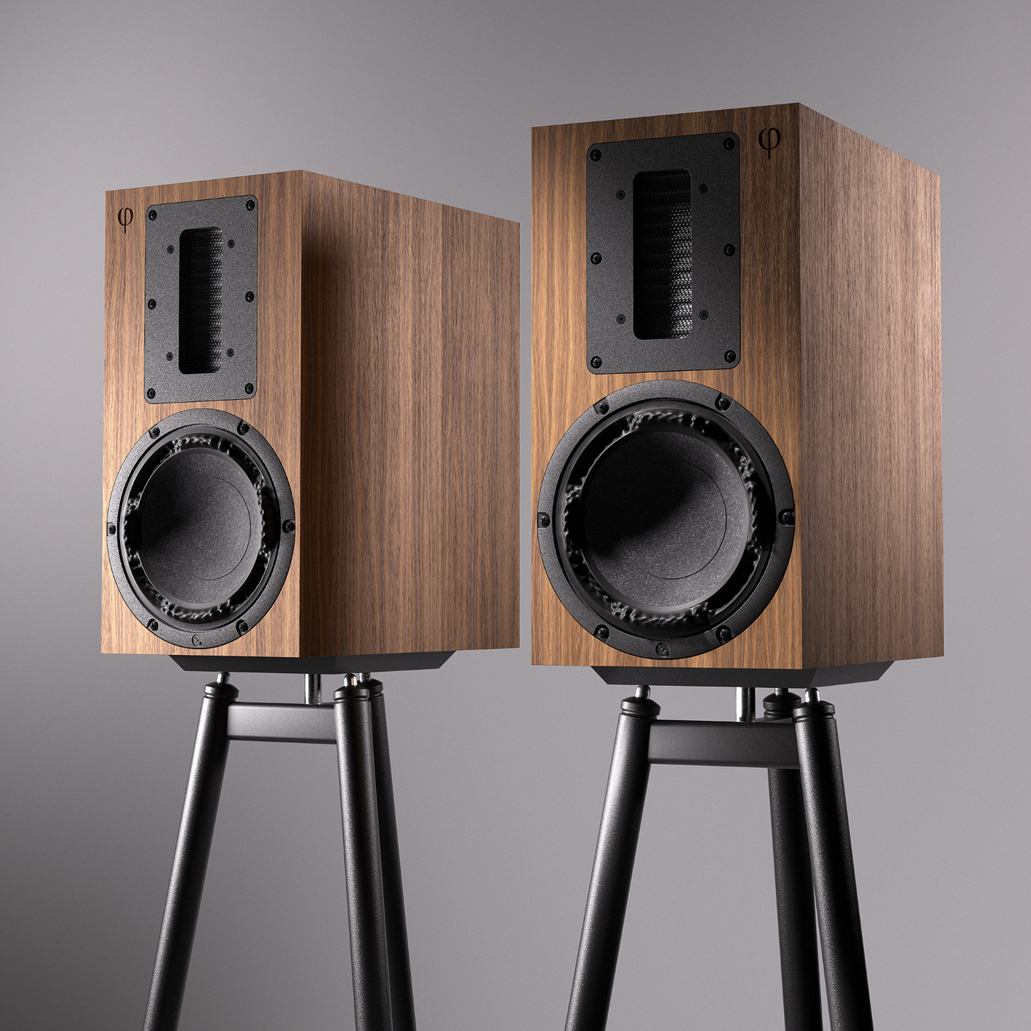 OePhi Immanence 2 Standmount Loudspeakers
