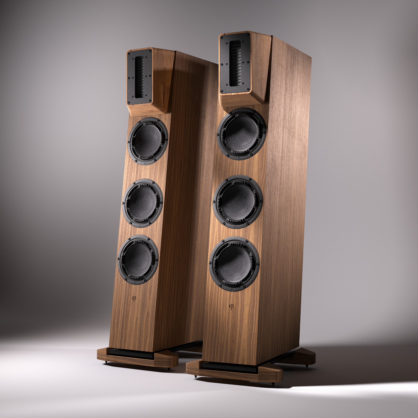 OePhi Reference 3.5 loudspeakers (pair)
