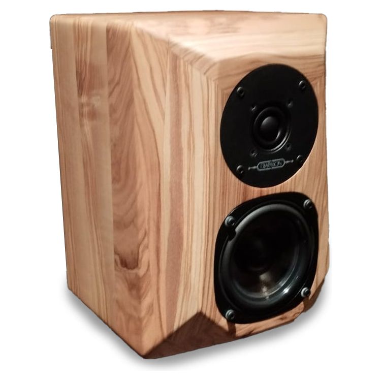 Diapason Karis III Loudspeakers