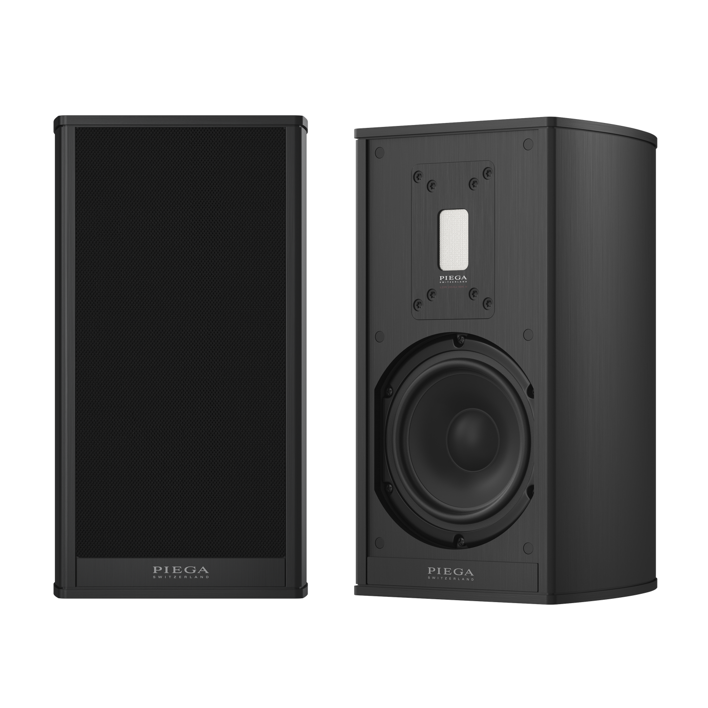 HiFi Rose RS520 Integrated Amplifier with streamer & Piega Premium 301 Gen2 Speakers Bundle