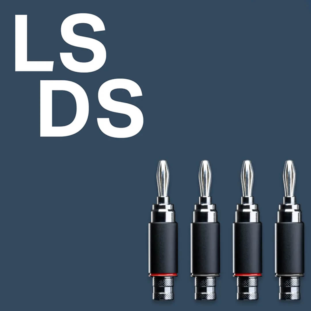 Pro-ject Connect it LS DS Speaker Cable