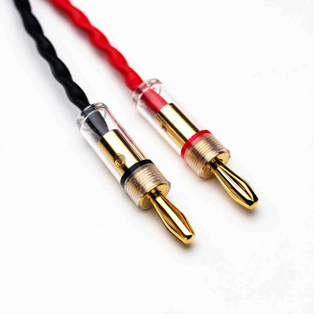 Pro-ject Connect-IT LS E Speaker Cable