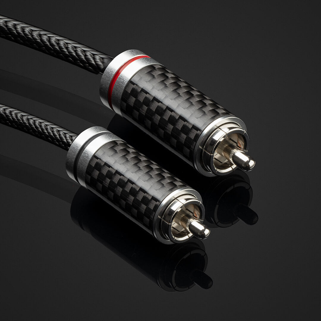 Pro-Ject Connect it Line RS Interconnect Cable