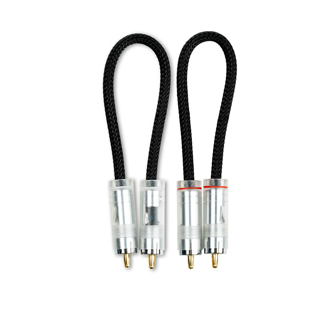 Pro-ject Connect it Line S RCA Interconnect