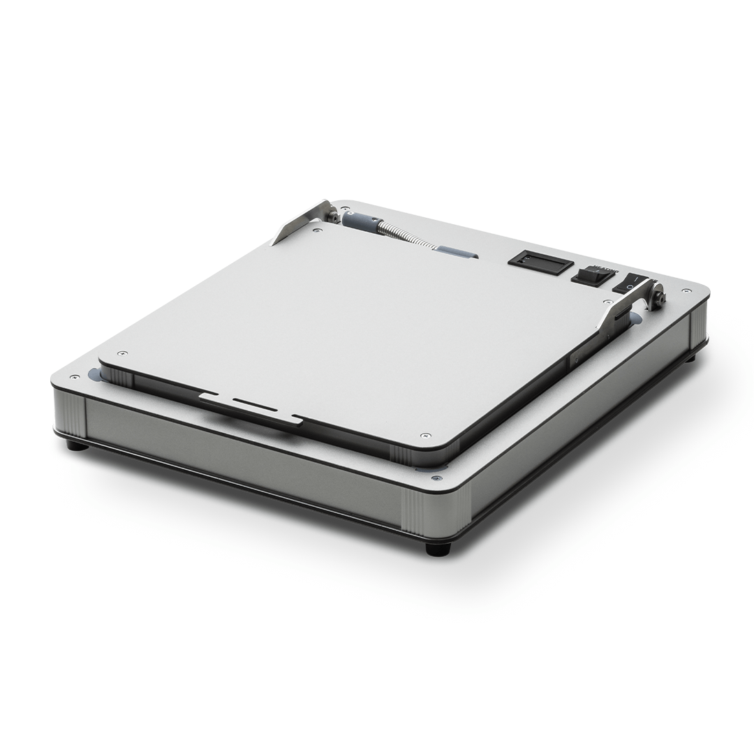 Pro-Ject Flatten-It Vinyl Restorer