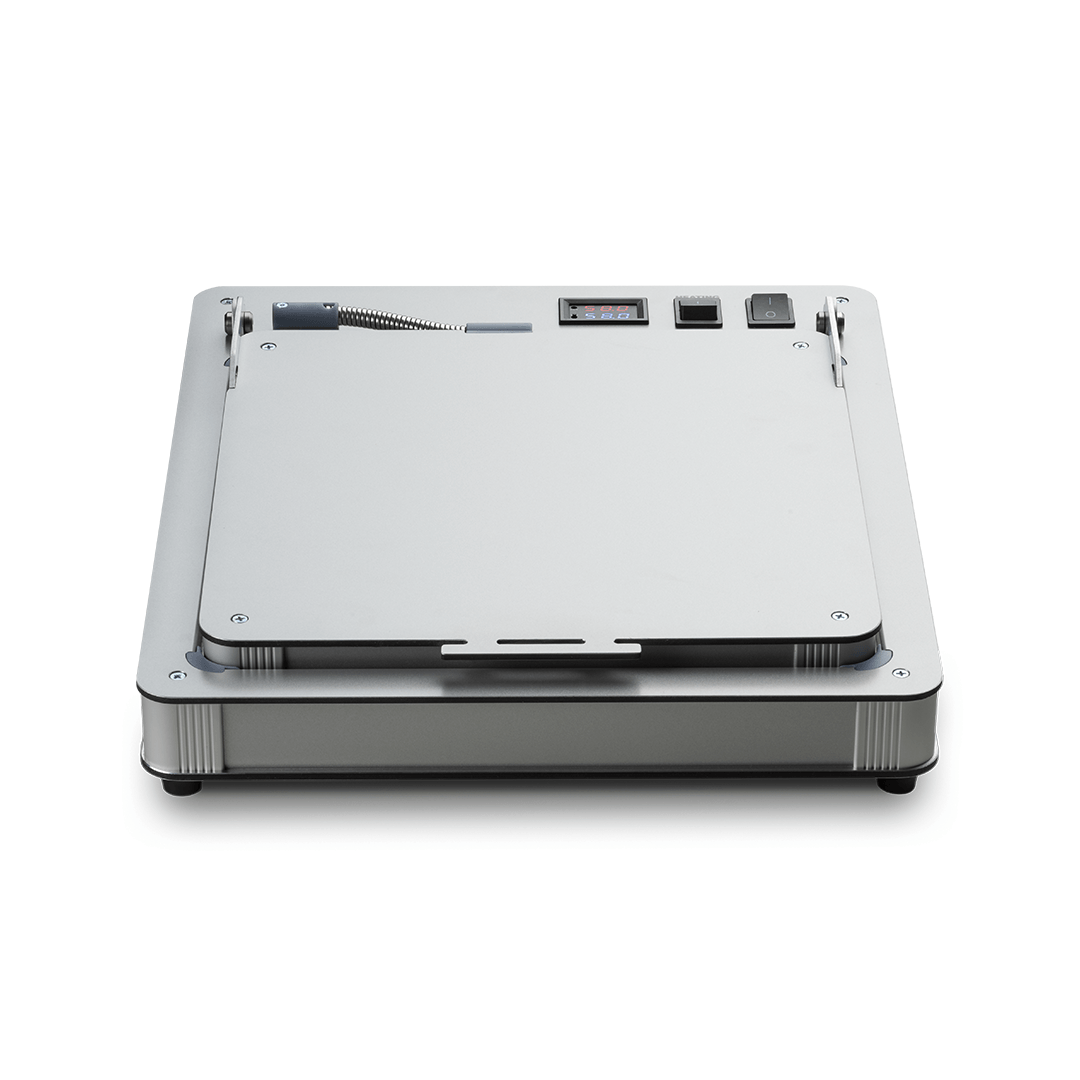 Pro-Ject Flatten-It Vinyl Restorer
