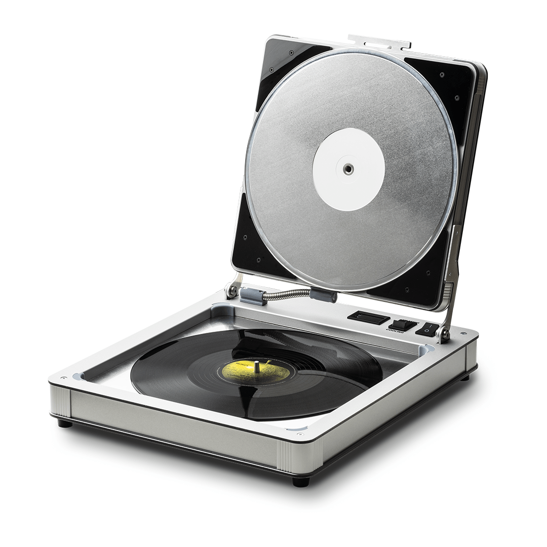 Pro-Ject Flatten-It Vinyl Restorer