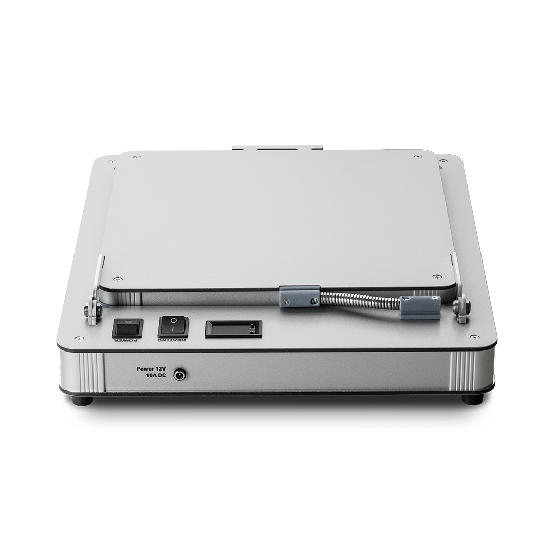 Pro-Ject Flatten-It Vinyl Restorer