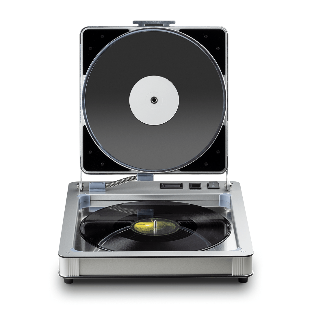 Pro-Ject Flatten-It Vinyl Restorer