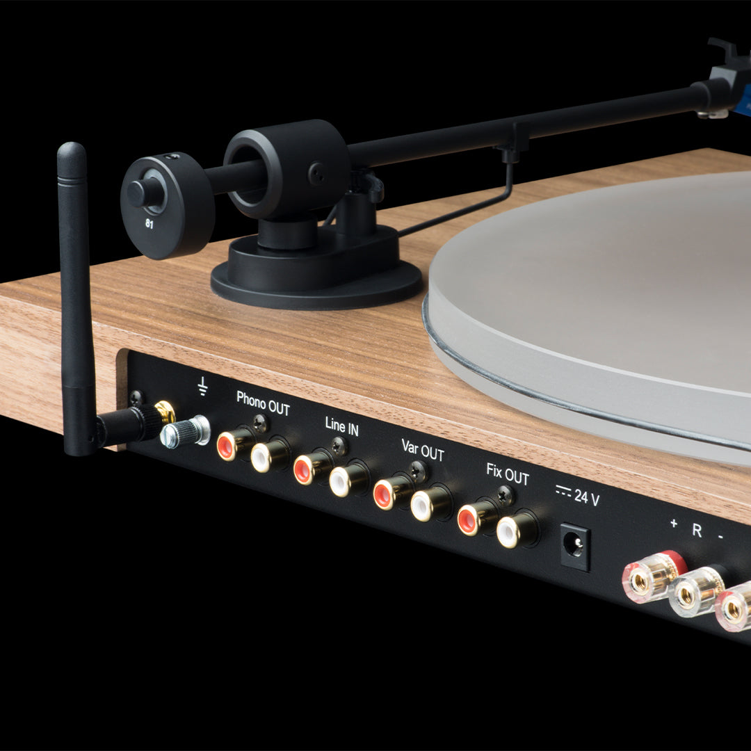 Pro-Ject Juke Box S2 System
