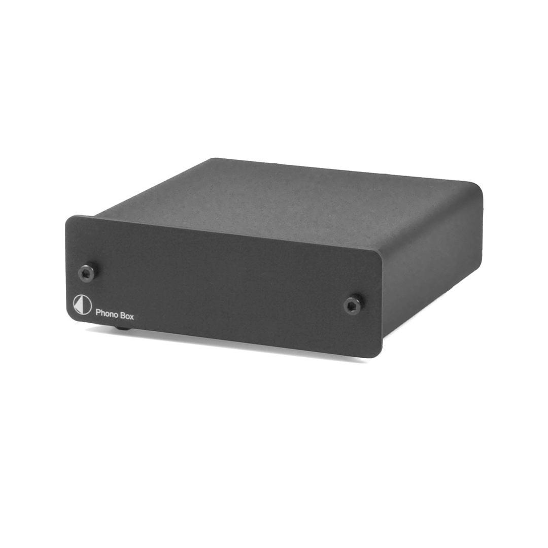 Pro-Ject Phono Box MM/MC Phonostage