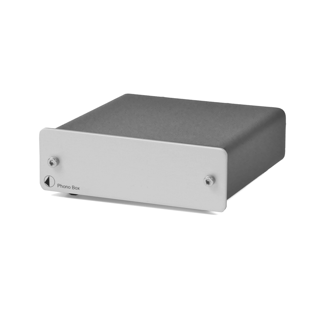 Pro-Ject Phono Box MM/MC Phonostage