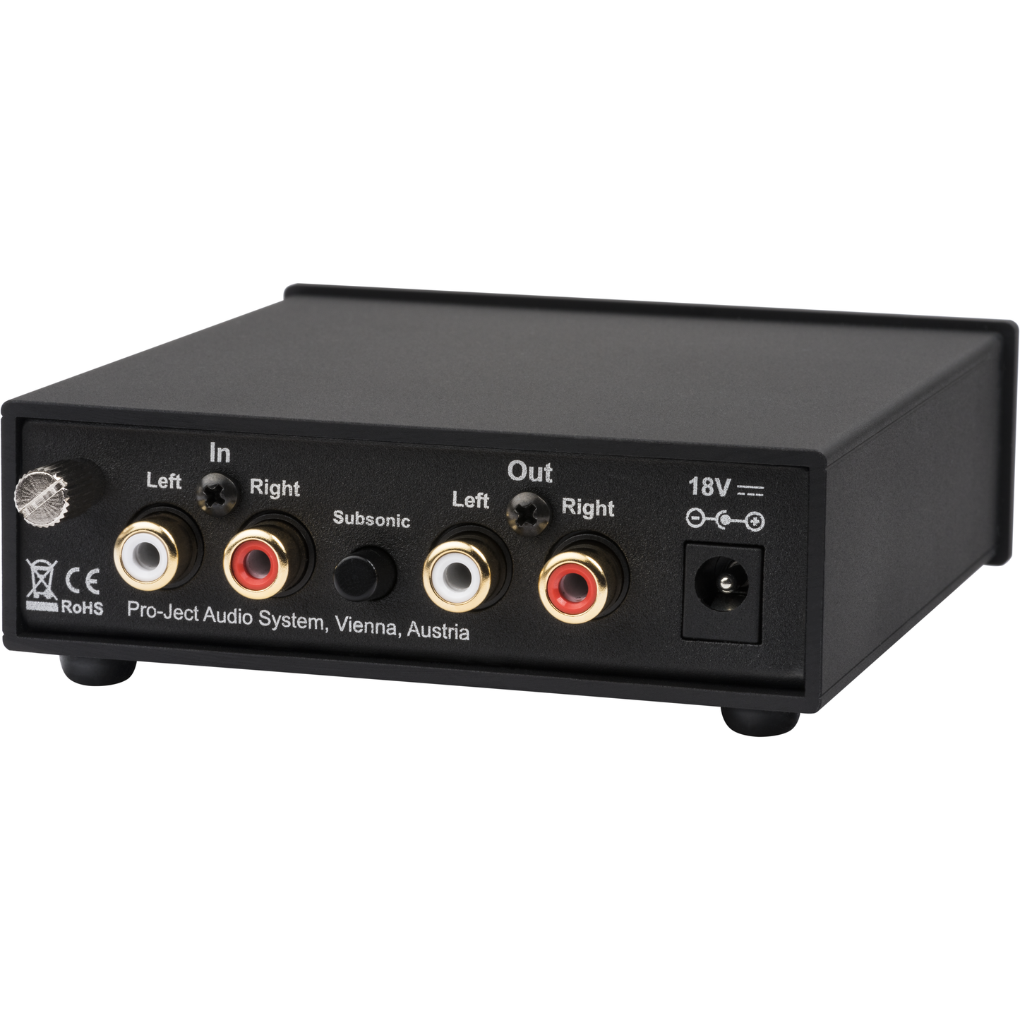 Pro-ject Phono Box S2 Ultra Phonostage