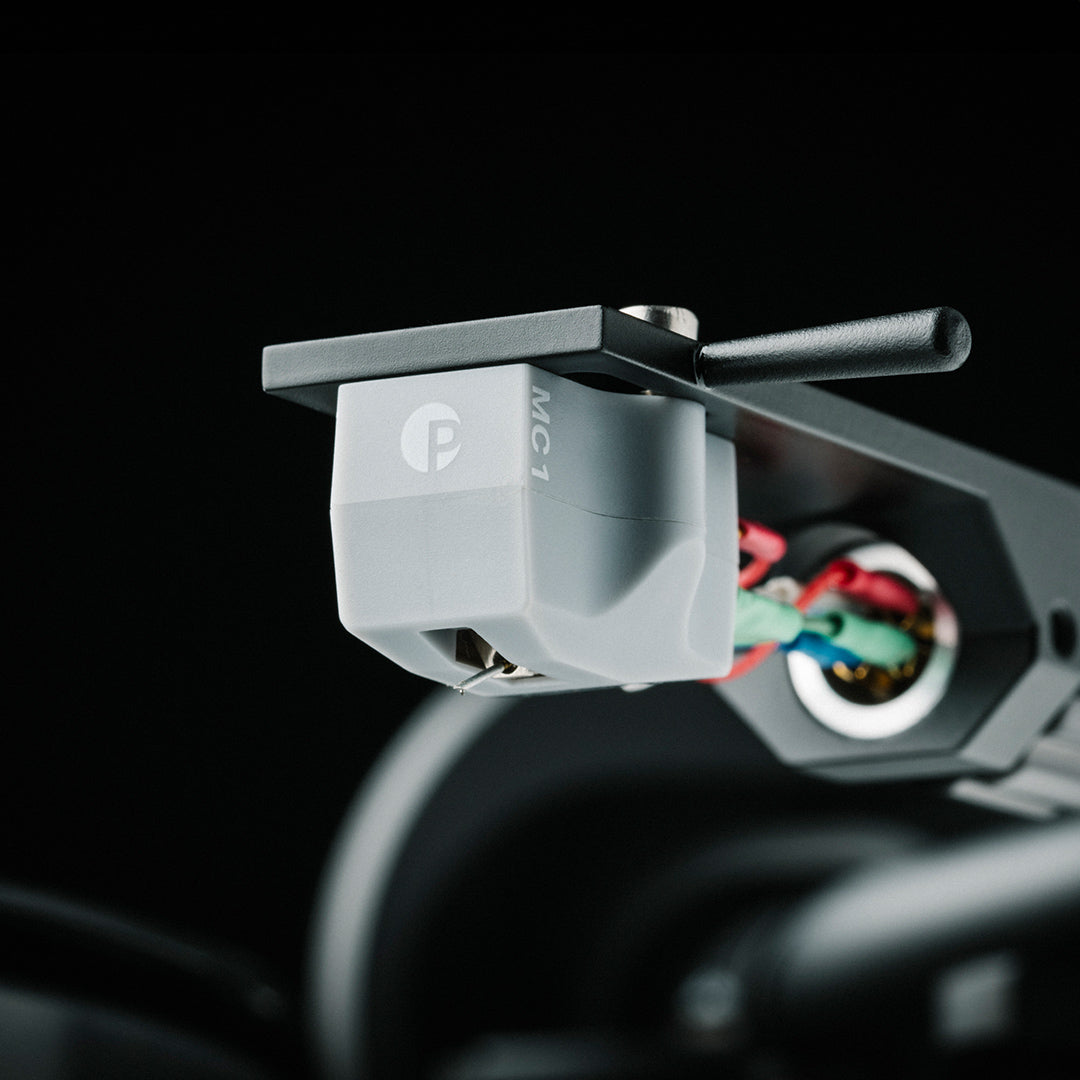 Pro-Ject Pick It MC1 Cartridge