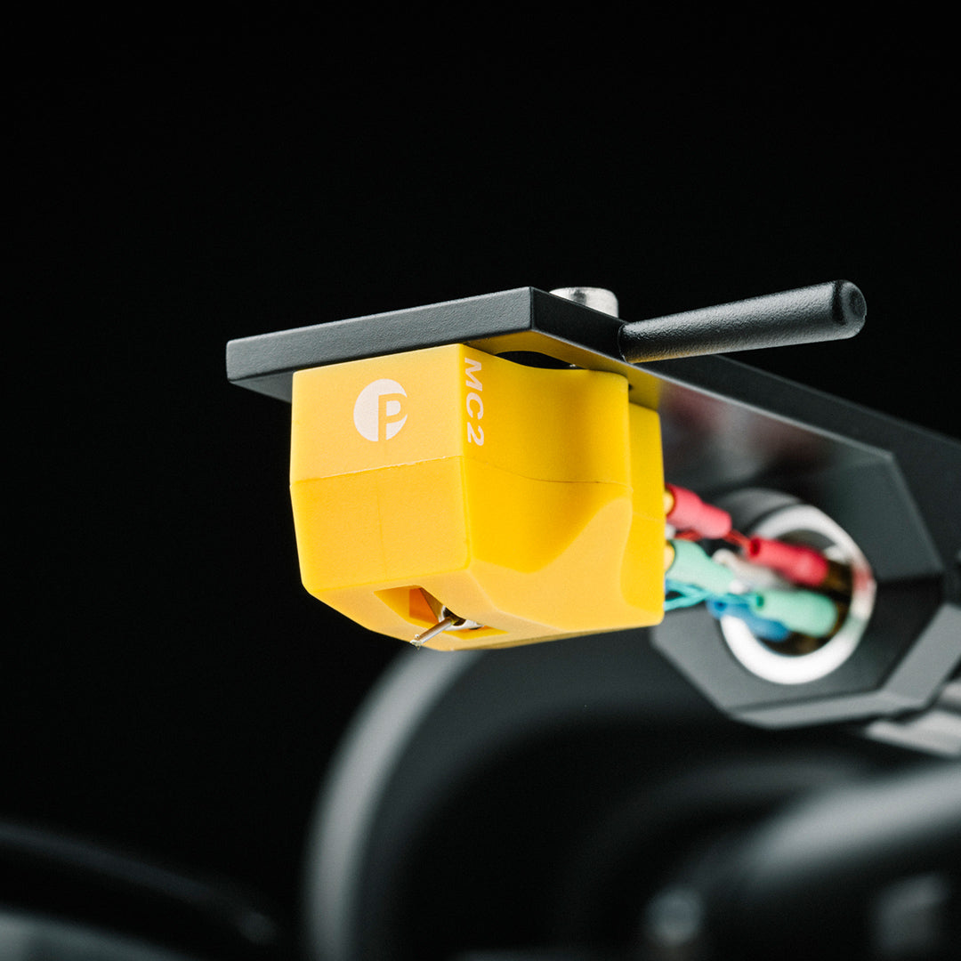 Pro-Ject Pick It MC2 MC Cartridge