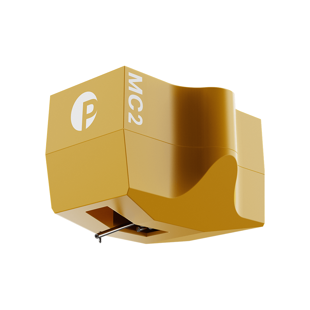 Pro-Ject Pick It MC2 MC Cartridge