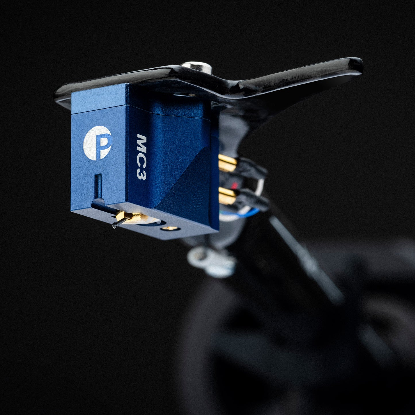 Pro-Ject Pick It MC3 MC Cartridge