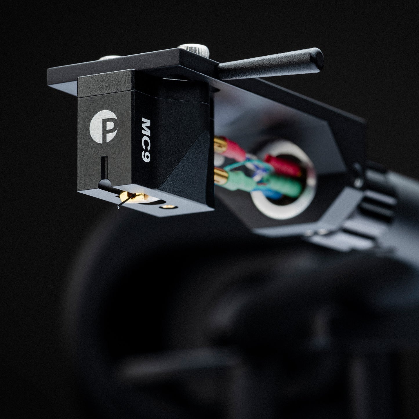 Pro-Ject Pick It MC9 MC Cartridge