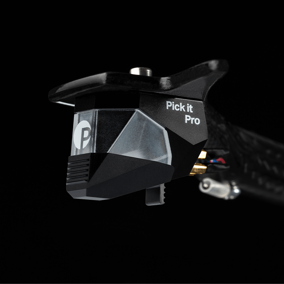 Pro-Ject Pick It Pro MM Cartridge