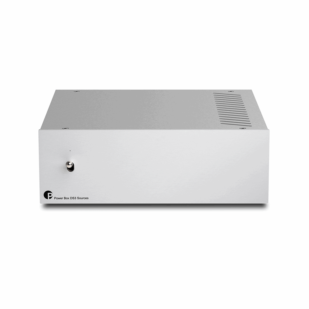 Pro-Ject Power Box DS3 Sources Power Supply