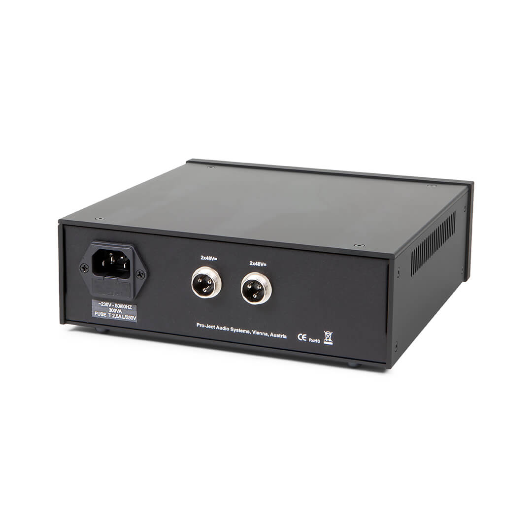Pro-Ject Power Box RS Amp Power Supply