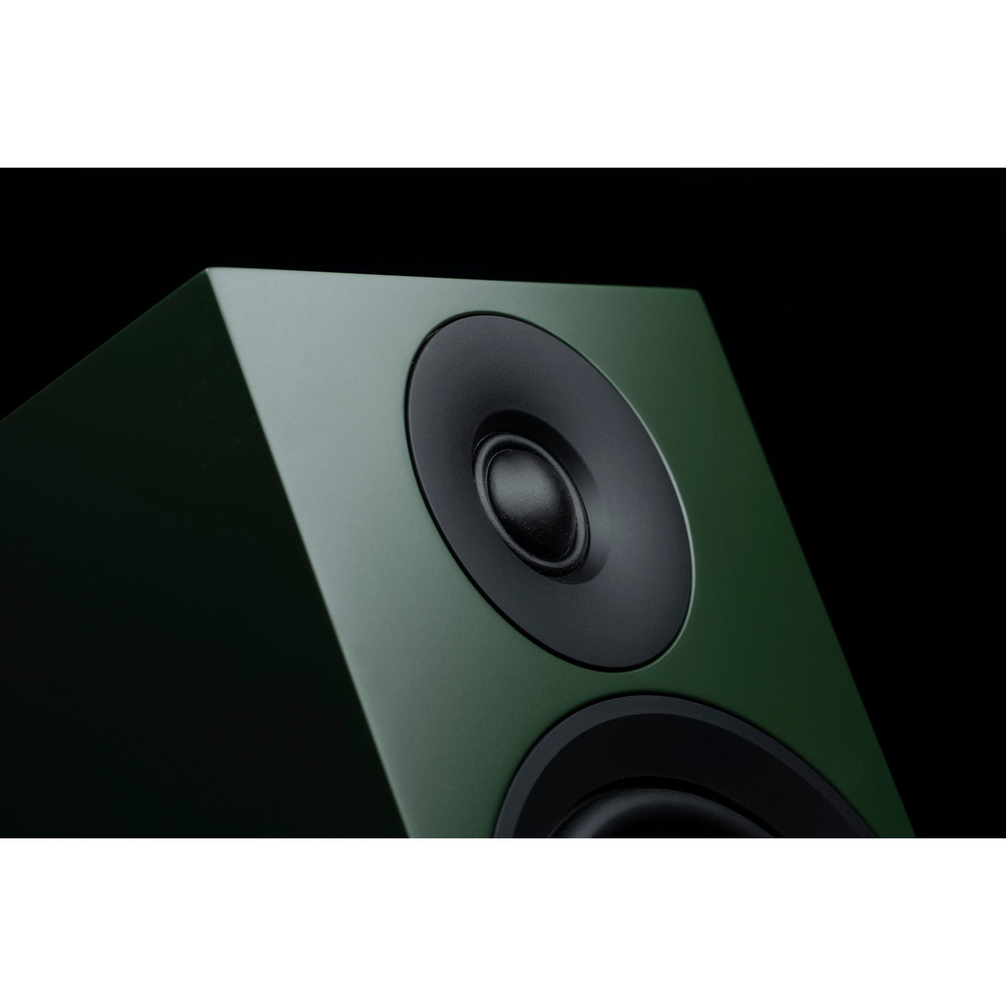 Pro-ject Speaker Box 5 E Carbon Standmount Speakers