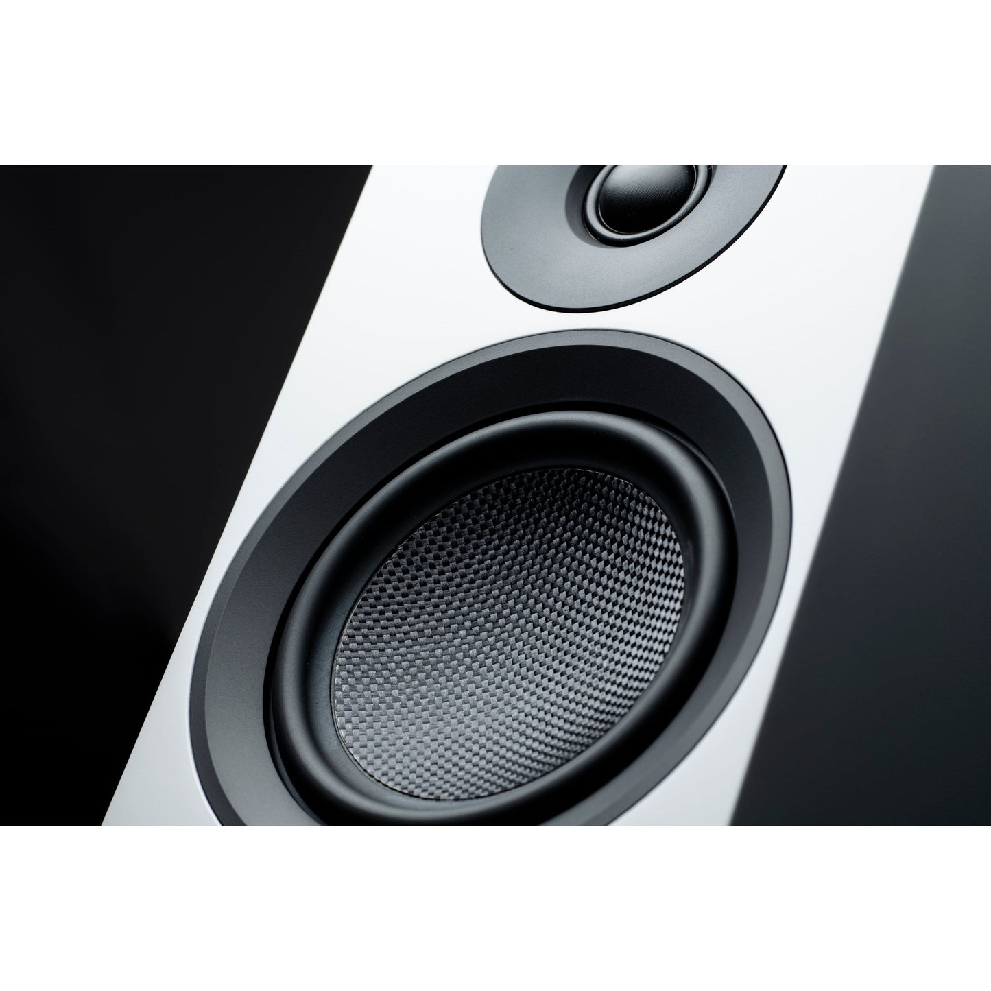 Pro-ject Speaker Box 5 E Carbon Standmount Speakers