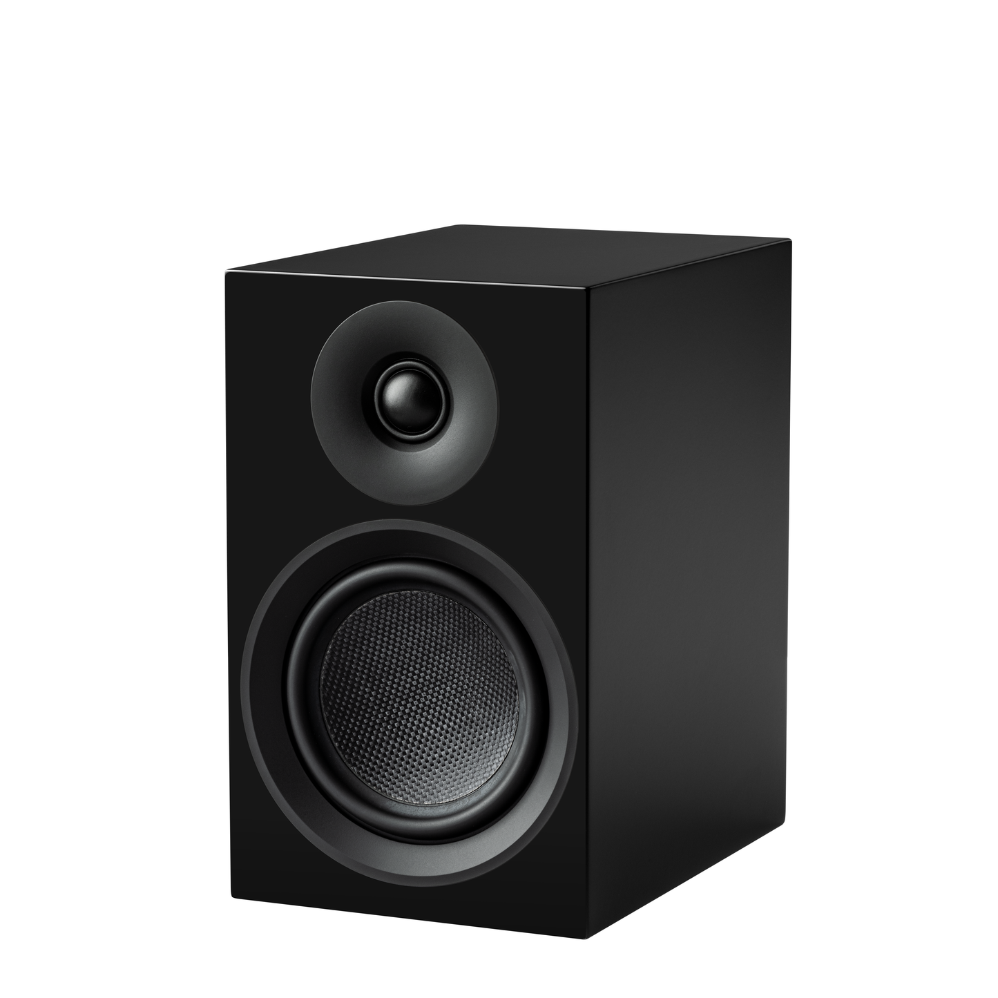 Pro-ject Speaker Box 5 E Carbon Standmount Speakers