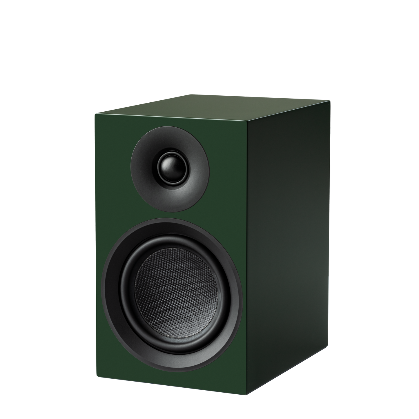 Pro-ject Speaker Box 5 E Carbon Standmount Speakers