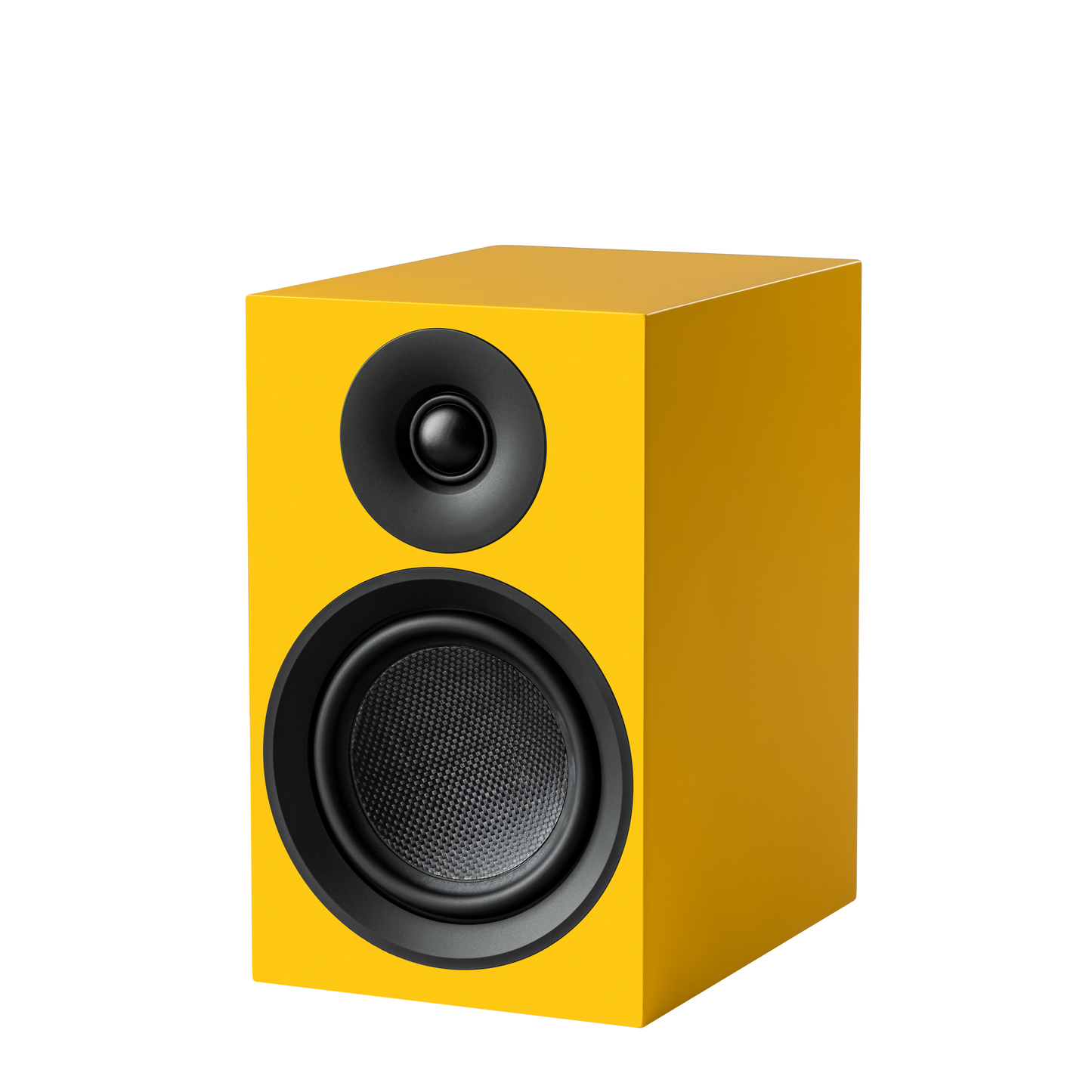 Pro-ject Speaker Box 5 E Carbon Standmount Speakers