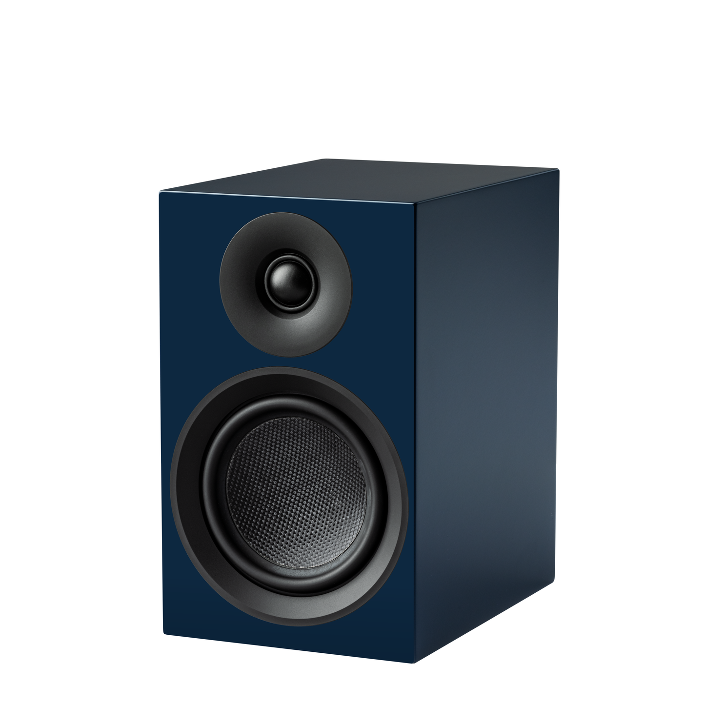 Pro-ject Speaker Box 5 E Carbon Standmount Speakers