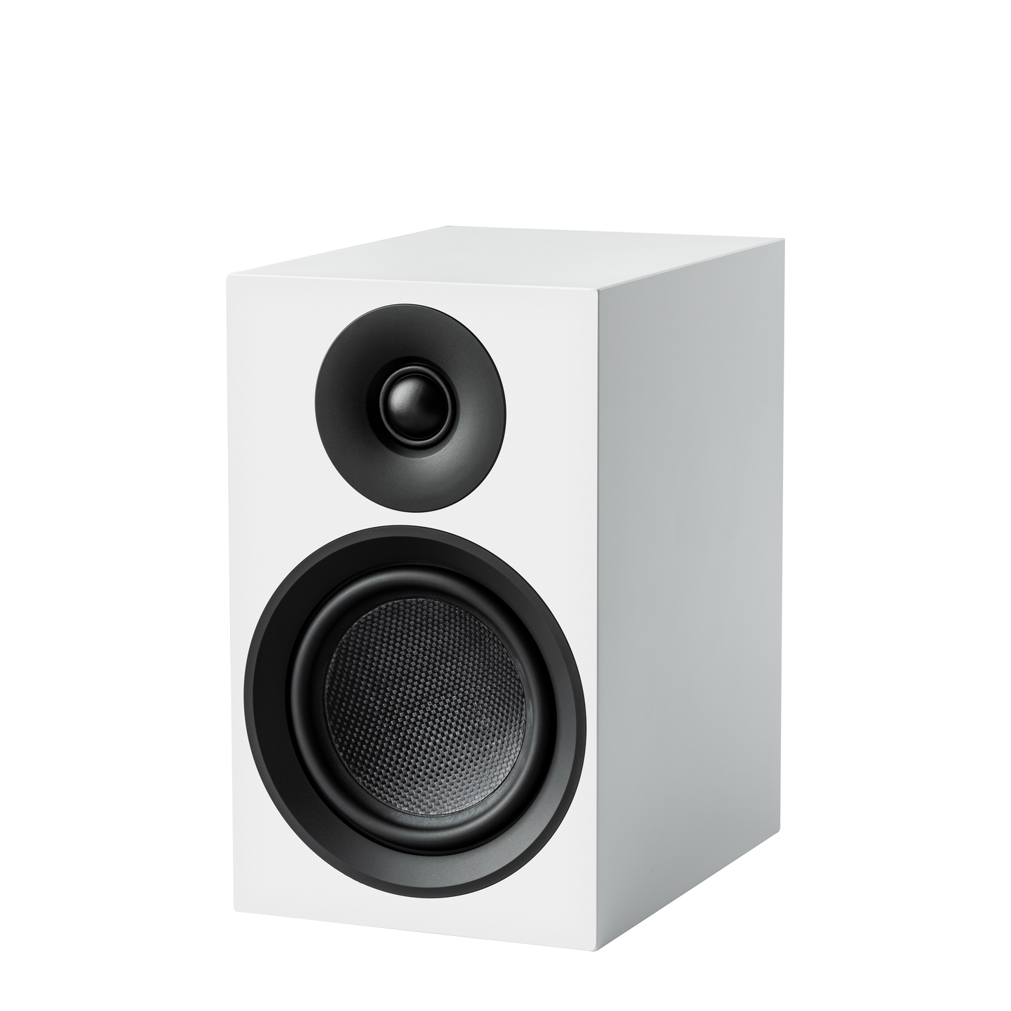 Pro-ject Speaker Box 5 E Carbon Standmount Speakers