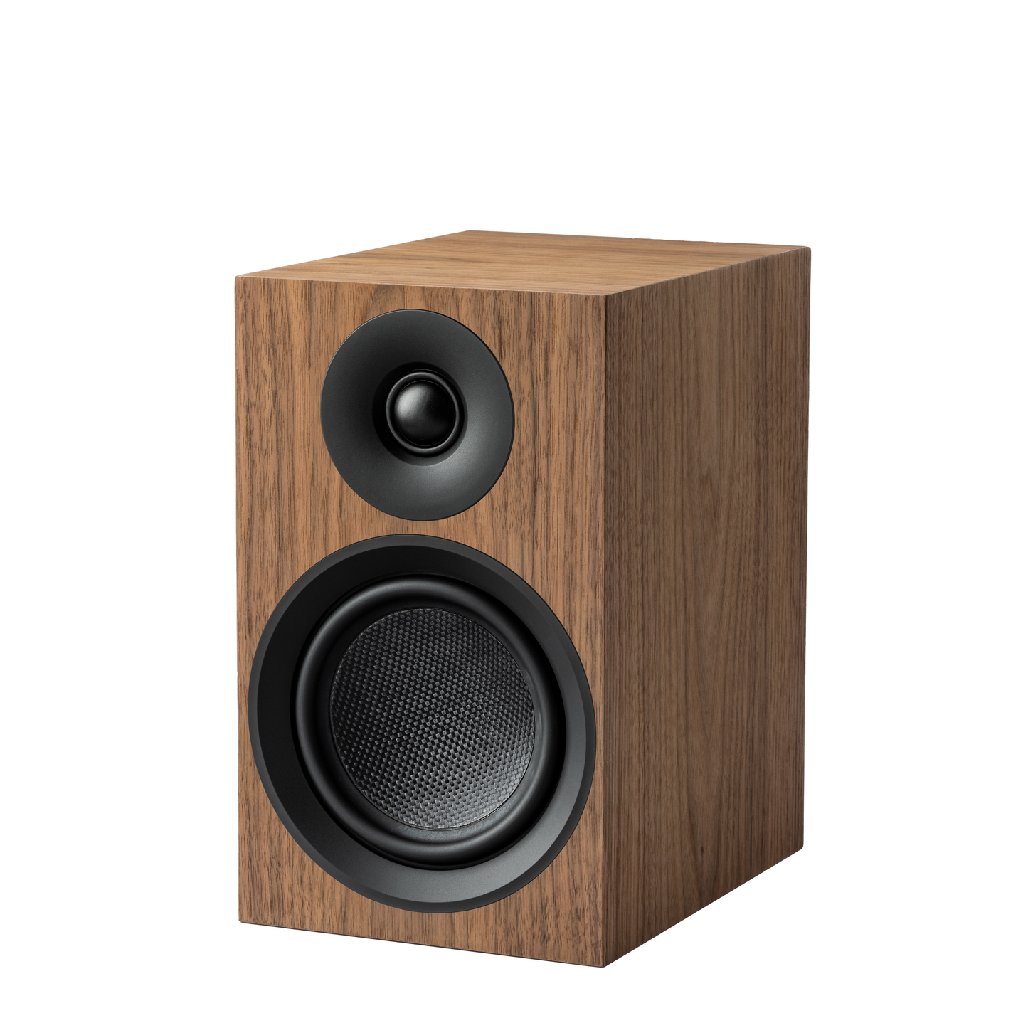 Pro-ject Speaker Box 5 E Carbon Standmount Speakers