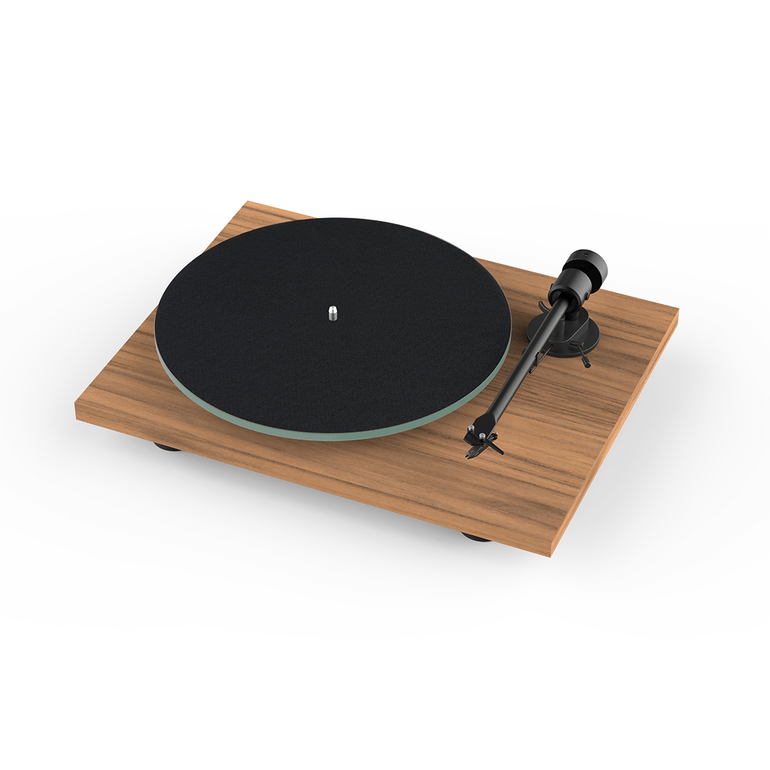 Pro-Ject T1 Evo BT Turntable
