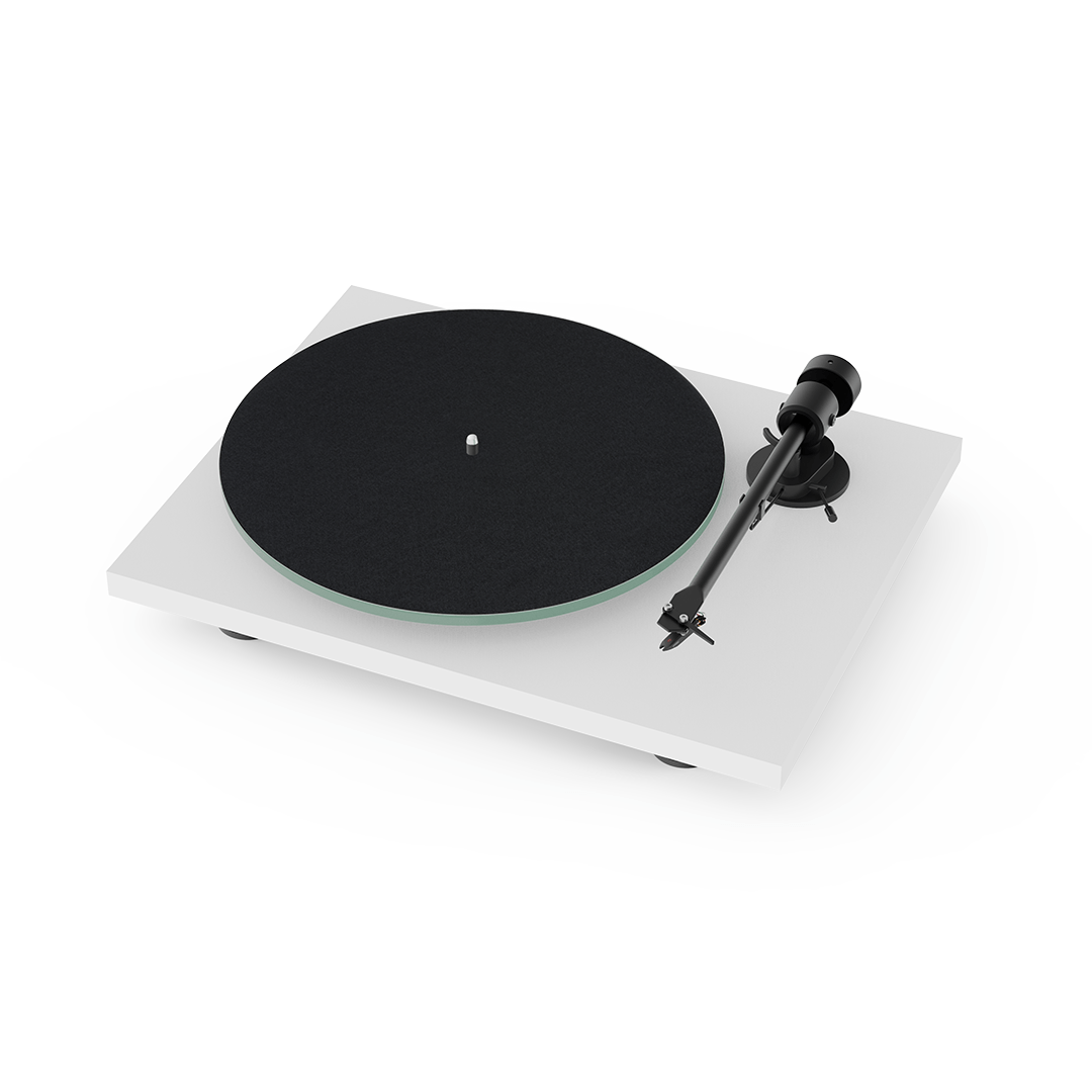 Pro-Ject T1 Evo BT Turntable